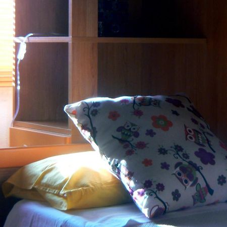 ארצ'ידוסו Thalassa Locanda B&B E Appartamento חדר תמונה