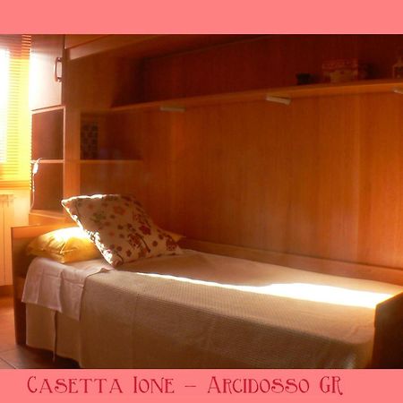 ארצ'ידוסו Thalassa Locanda B&B E Appartamento חדר תמונה