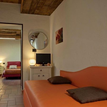 ארצ'ידוסו Thalassa Locanda B&B E Appartamento מראה חיצוני תמונה