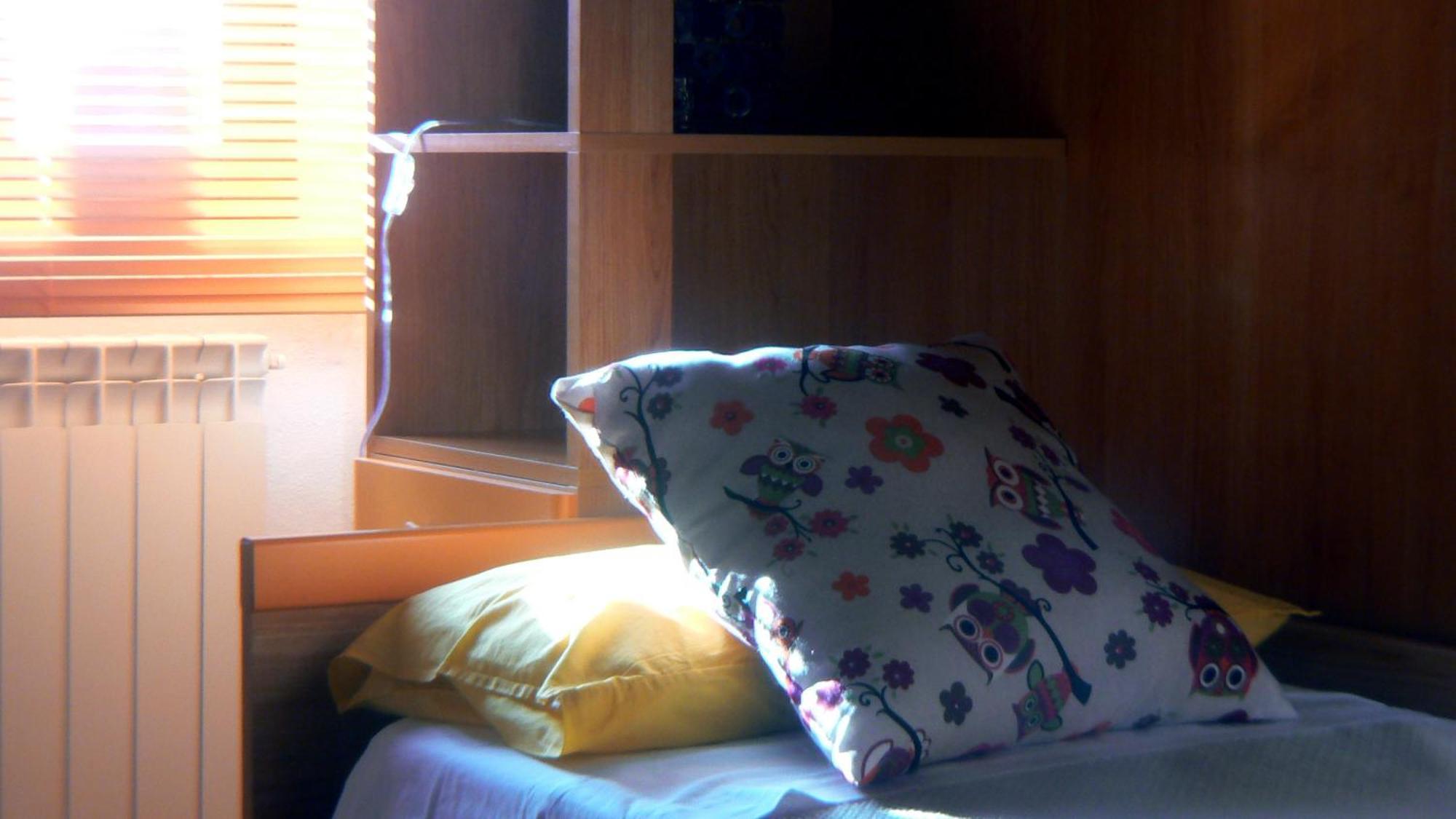 ארצ'ידוסו Thalassa Locanda B&B E Appartamento חדר תמונה