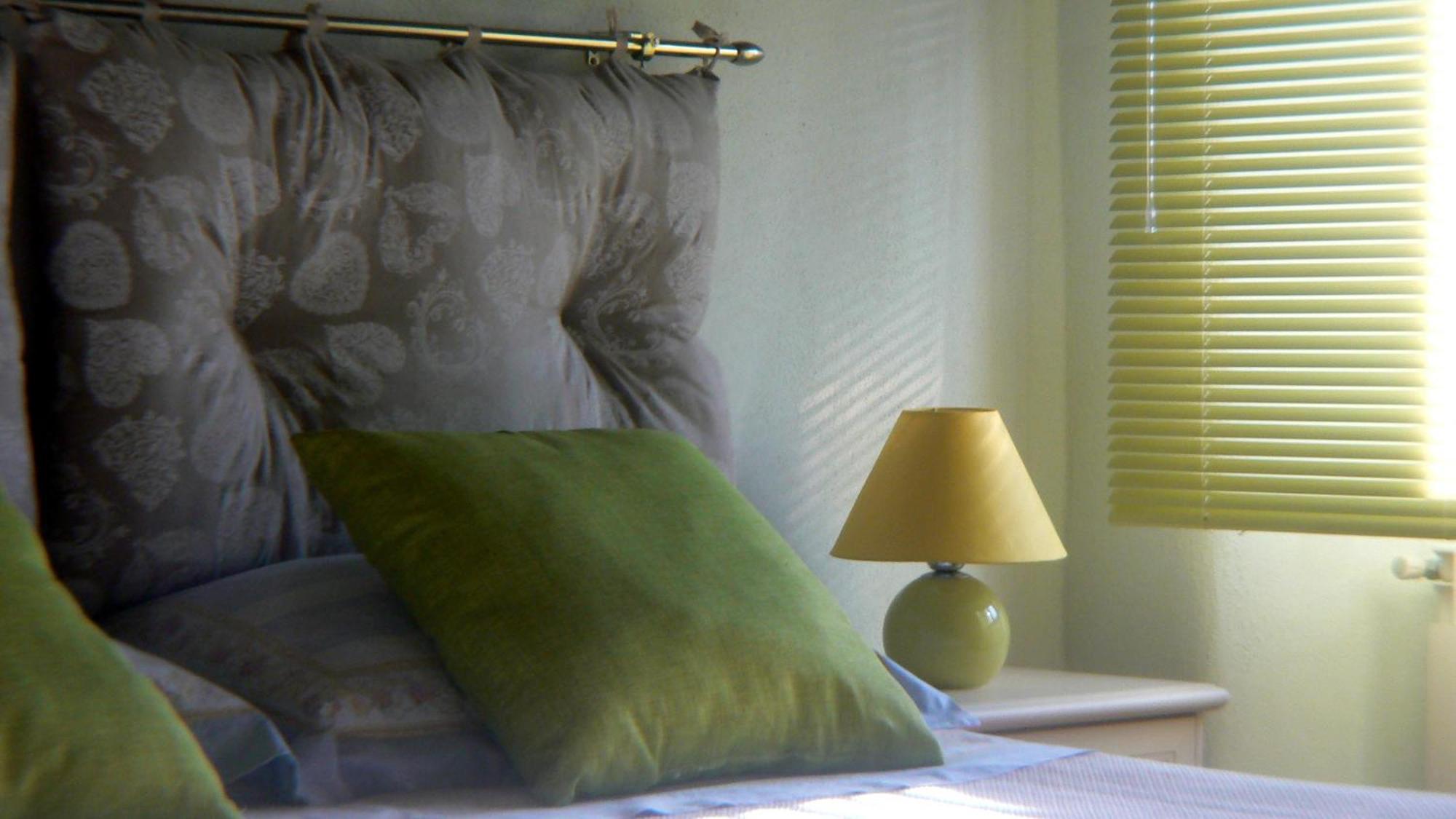 ארצ'ידוסו Thalassa Locanda B&B E Appartamento חדר תמונה