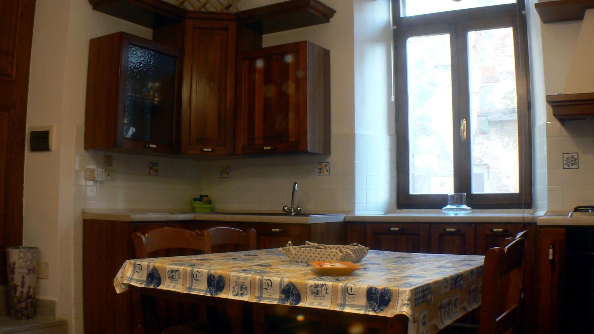 ארצ'ידוסו Thalassa Locanda B&B E Appartamento חדר תמונה