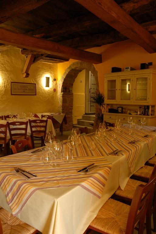 ארצ'ידוסו Thalassa Locanda B&B E Appartamento מראה חיצוני תמונה