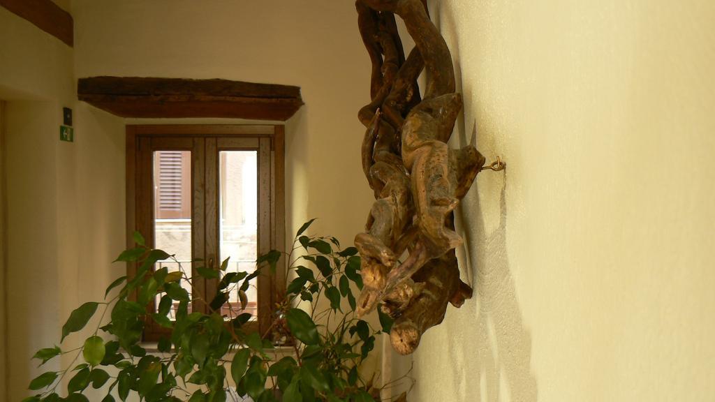 ארצ'ידוסו Thalassa Locanda B&B E Appartamento מראה חיצוני תמונה