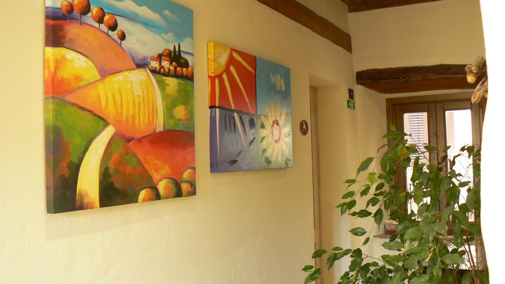ארצ'ידוסו Thalassa Locanda B&B E Appartamento מראה חיצוני תמונה
