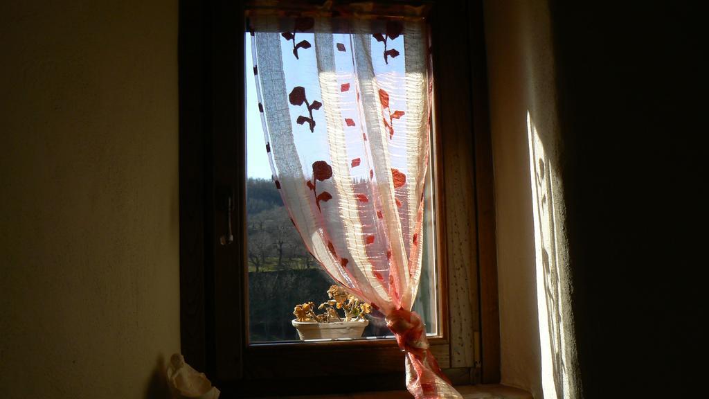 ארצ'ידוסו Thalassa Locanda B&B E Appartamento מראה חיצוני תמונה