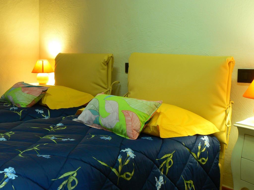 ארצ'ידוסו Thalassa Locanda B&B E Appartamento חדר תמונה