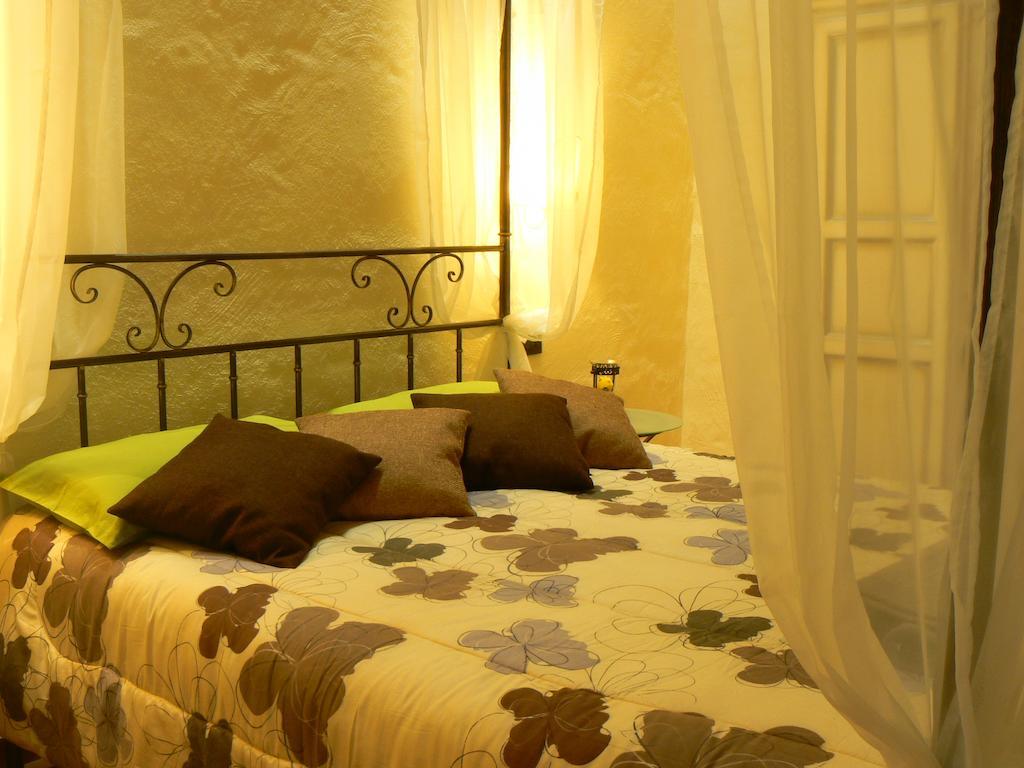 ארצ'ידוסו Thalassa Locanda B&B E Appartamento חדר תמונה
