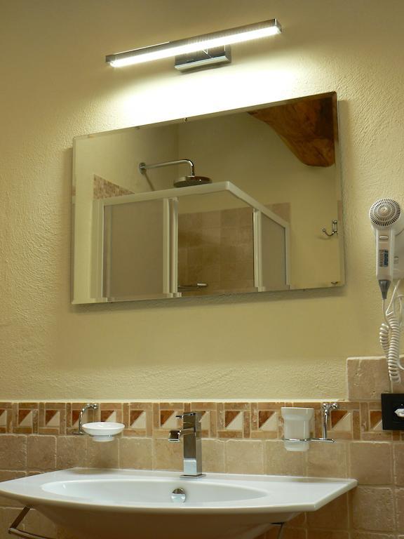 ארצ'ידוסו Thalassa Locanda B&B E Appartamento חדר תמונה