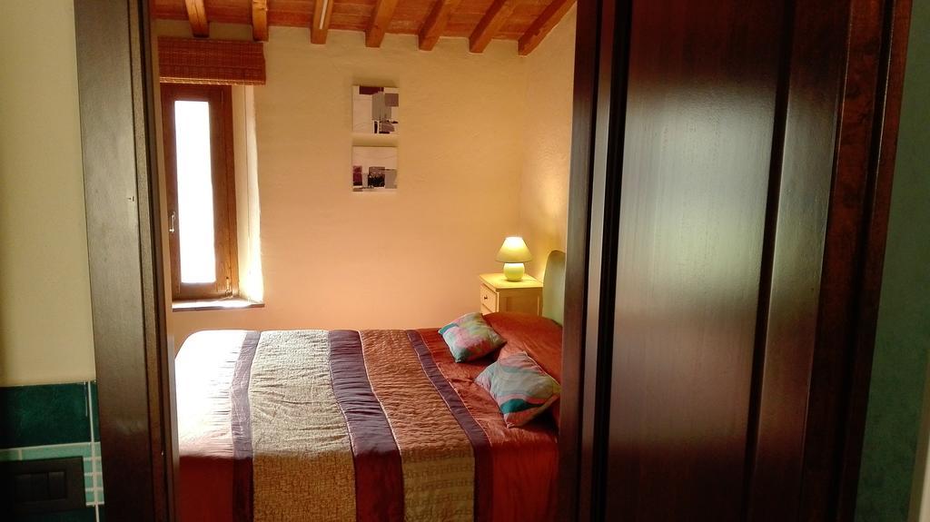 ארצ'ידוסו Thalassa Locanda B&B E Appartamento מראה חיצוני תמונה