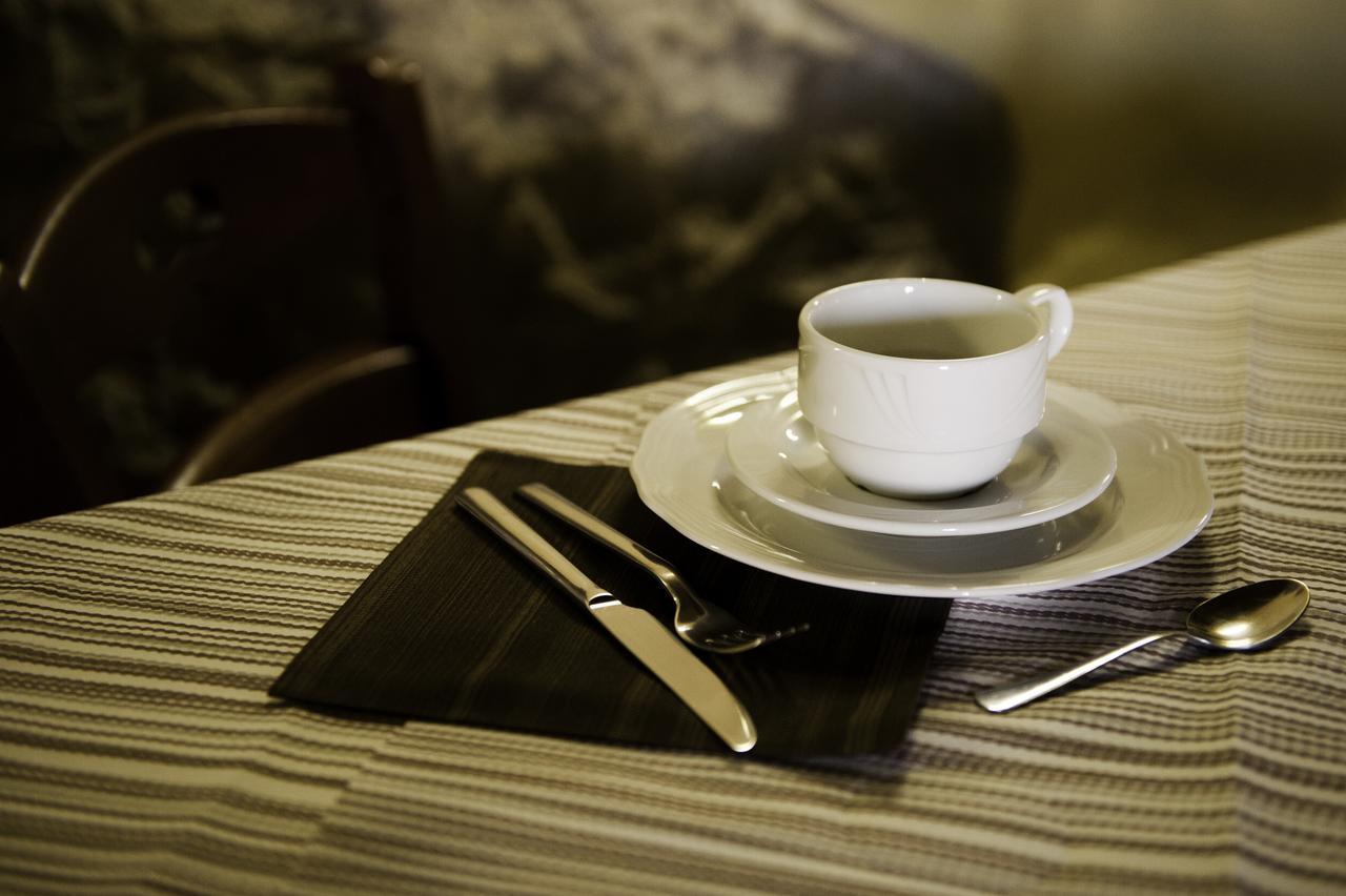 ארצ'ידוסו Thalassa Locanda B&B E Appartamento מראה חיצוני תמונה