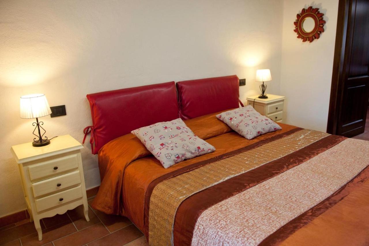 ארצ'ידוסו Thalassa Locanda B&B E Appartamento מראה חיצוני תמונה