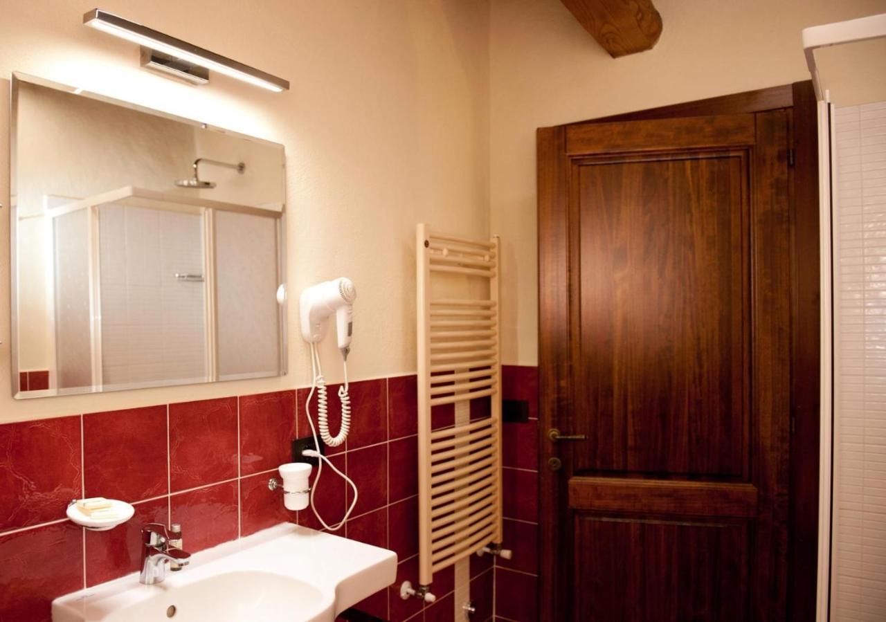 ארצ'ידוסו Thalassa Locanda B&B E Appartamento מראה חיצוני תמונה