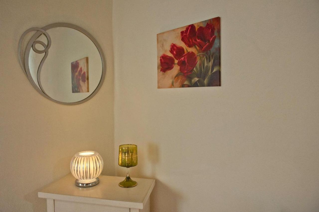 ארצ'ידוסו Thalassa Locanda B&B E Appartamento מראה חיצוני תמונה